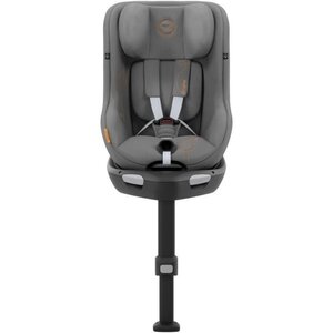 Siège Auto Sirona G i-Size - Lava Grey