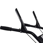 vidaXL Cultivateur à essence 6 5 ch 196 cc