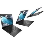 Dell notebook xps 13 7390 - ram 4go - intel core™ i3-10110u - stockage 256go ssd - intel uhd graphics 600 - windows 10