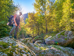 SMARTBOX - Coffret Cadeau - 3 jours d'exploration en nature et 2 nuits en hamac près d'Albi -