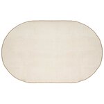 vidaXL Tapis de surface Naturel 152 x 245 cm Jute