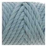 Pelote de corde en coton 25 m - Bleu pastel