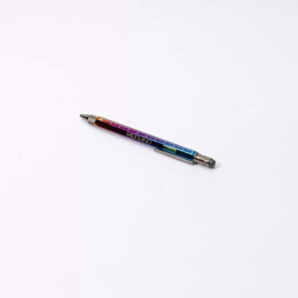 Stylo bille rechargeable fabriano