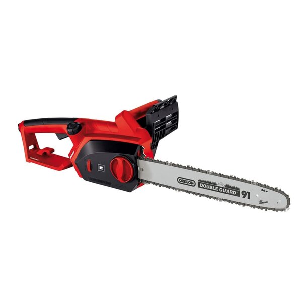 Einhell tronçonneuse électrique gh-ec 2040