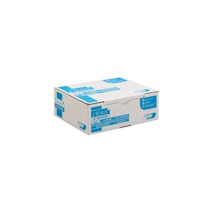 Lot de 500 Enveloppes précasées, DL, 110 x 220 mm, blanc