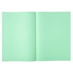 Paquet 250 sous-chemises SUPER 60 Vert EXACOMPTA