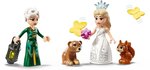 LEGO Wicked 75688 — Le mariage de Glinda  476 pièces  dès 8 ans.