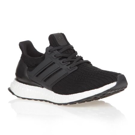 ADIDAS PERFORMANCE Baskets Ultraboost - Mixte - Noir et blanc