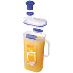 Pichet hermétique 2 Litres - Sistema - 275