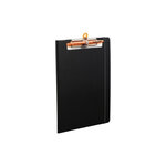 MULTIFORM Porte bloc exactive avec rabat - format A4 - 23,7x1,5x33,5 cm