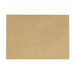 Pochette kraft brun gpv 162 x 229 - 85 gr - boîte de 500