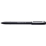 Stylo à bille iZee  noir PENTEL