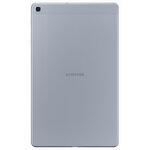 Samsung t515 galaxy tab a - 10.1'' - 4g lte / wifi - 32go  2go ram - argent