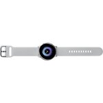 Samsung sm-r500nzsamwd tracker d'activité amoled bracelet connecté 2 79 cm (1.1") blanc