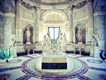 SMARTBOX - Coffret Cadeau Visite guidée des musées du Vatican  de la chapelle Sixtine et de la place Saint-Pierre pour 2 -  Multi-thèmes