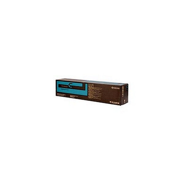 Kyocera Mita Toner Cyan TK8600C (0T2MNCNL)
