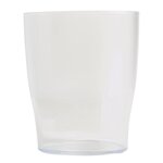 Pot À Crayons Ecopen Office - Cristal - Exacompta