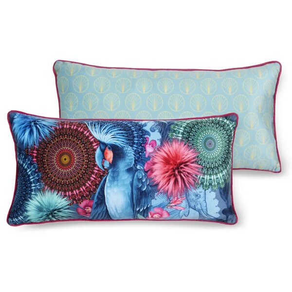 HIP Oreiller décoratif OFELIA 30x60 cm