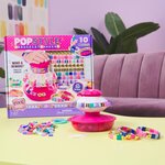 Cool maker - pop style machine à bracelets