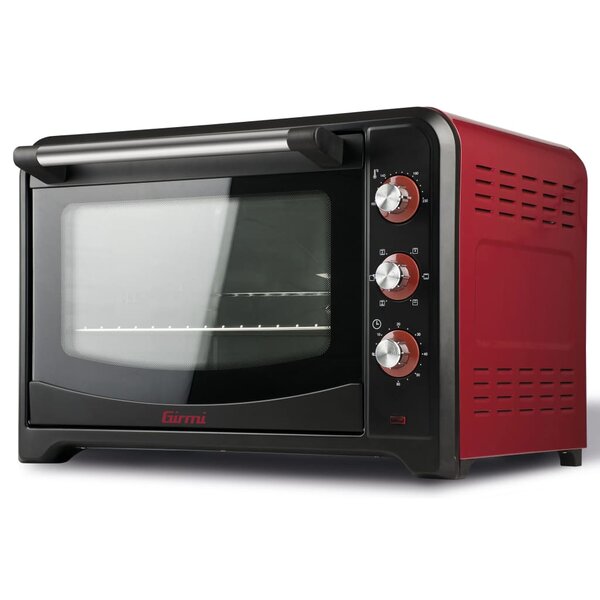 Girmi four à convection électrique 2000 w 42l