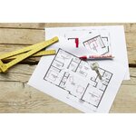 Marqueur Permanent 404 vert 0 75 mm x 10 EDDING
