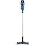 BISSELL 2234N Powerfresh Slim Steam 3 en 1 - Balai vapeur 3 en 1 - Réservoir 0,30L - 1500W - Blanc