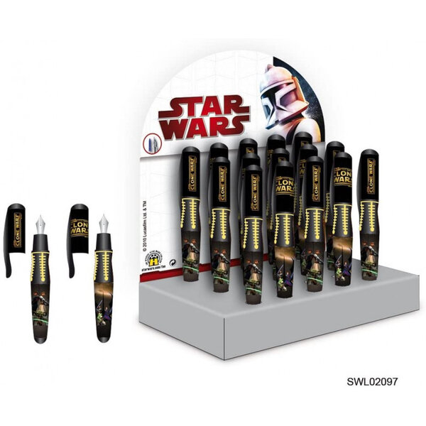 Stylo plume star wars