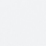 vidaXL Auvent latéral rétractable blanc 120x600 cm