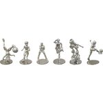 CAPTAIN TSUBASA Monopoly Olive et Tom