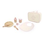 Set de repas pour poupée Viga  PolarB