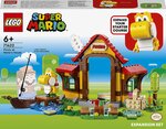 71422 - LEGO® - Ensemble d extension pique-nique chez mario