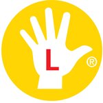 Crayon de couleur ergonomique EASYcolors Gaucher Jaune STABILO
