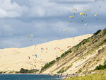 SMARTBOX - Coffret Cadeau Vol en parapente sur la dune du Pilat avec vidéo et photos du vol -  Sport & Aventure