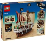 LEGO 75639 - Bateau vogue Merry One Piece