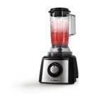 Robot multifonction bosch multi talent mcm3501m - noir et inox