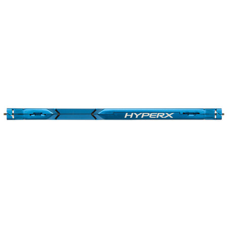 HyperX HyperX Fury 16 Go (2x 8Go) DDR3 1866 MHz CL10 Bleu