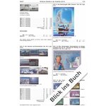 Catalogue Michel timbres d'Australie - Océanie - Antarctiques 2026/2027