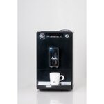 Melitta e950-101 machine expresso automatique avec broyeur caffeo solo - noir