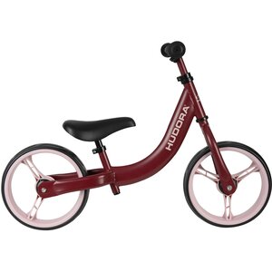 Hudora 10418 - Draisienne Classic bordeauxv