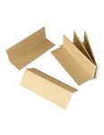 (lot  de 1500) angle de protection en carton