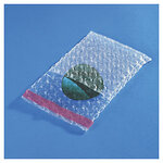 Lot de 60: sachet bulles ø 10 mm à fermeture adhésive rajabul 60x90 cm