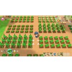 Story of Seasons Friends of Mineral Town Jeu PS4