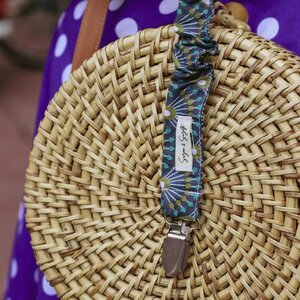 L'attache jupette de suzette Ethnique