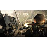 Sniper Elite 4 Jeu Switch