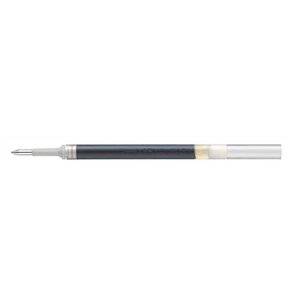 Recharge LR7 pour Roller Energel Liquide Pointe 0 7 Tracé 0 35 mm Gris PENTEL
