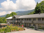 SMARTBOX - Coffret Cadeau 2 jours en hôtel 4* avec dîner gastronomique dans les Alpes près de Samoëns -  Séjour