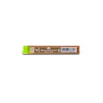 Etui de 12 mines qualité très résistante 0 5 mm Begreen HB x 3 PILOT
