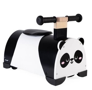 Le Porteur Panda coffre janod