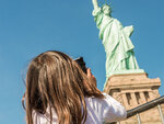 SMARTBOX - Coffret Cadeau Visite guidée d'Ellis Island et de la statue de la Liberté à New-York -  Sport & Aventure