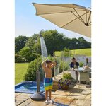 Hozelock Douche solaire de jardin